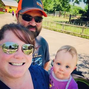 Meet your Posher, Chris